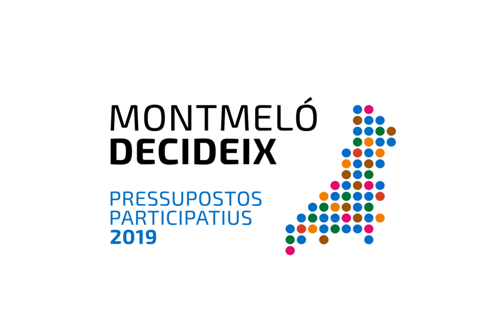 PRESSUPOSTOS PARTICIPATIUS 2019